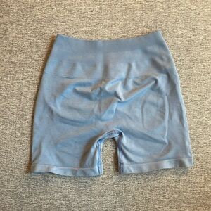 Alphalete Amplify shorts size small